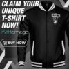 Army Black Knights 2024 Rivalry Collection Baseball Jacket