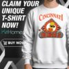 Bart Simpson Cincinnati Bengals x The Simpsons 2 1