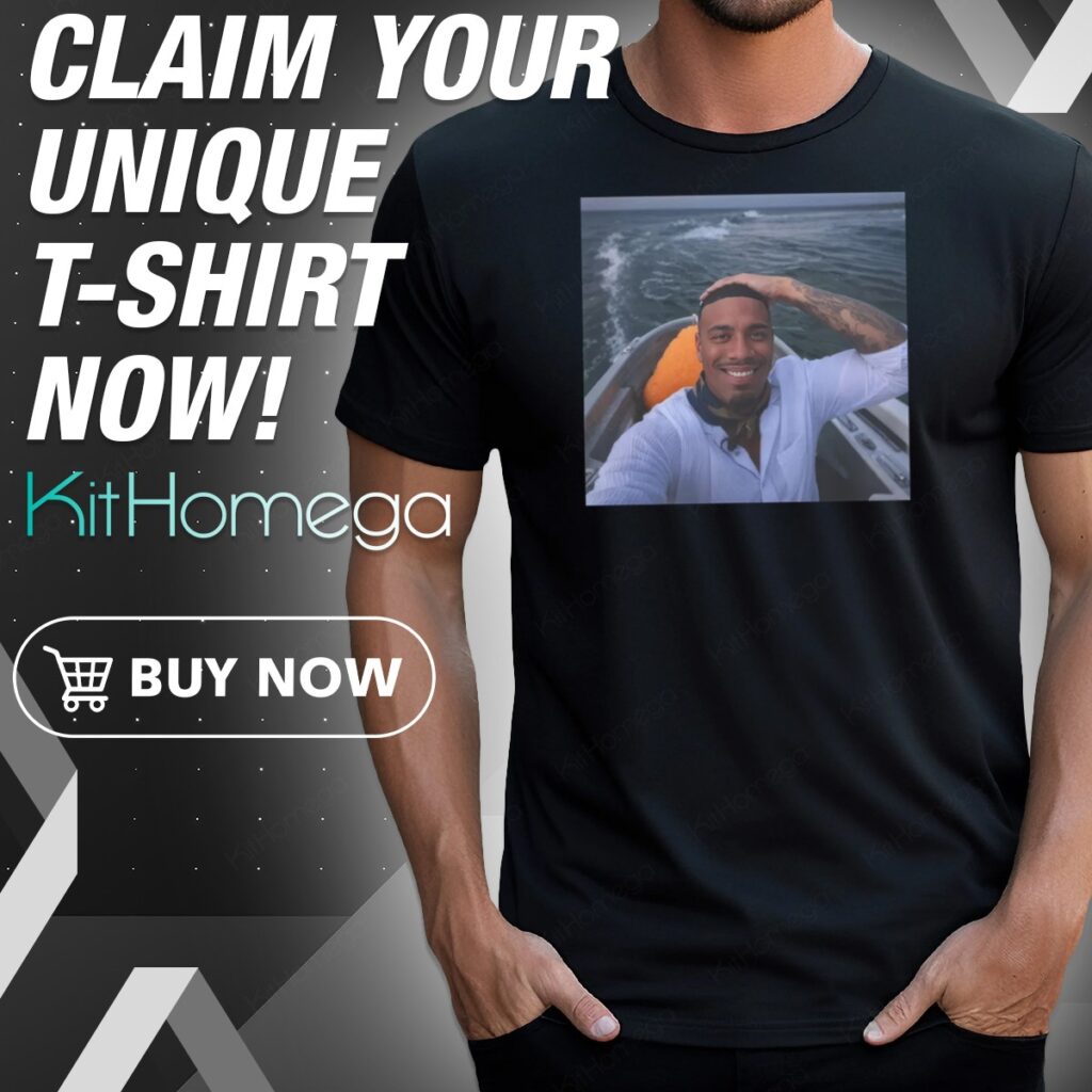 Avatar Kumalala Tiktok Shirt