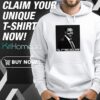 Dan Crenshaw I'll F**ing Kill Him Hoodie