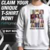 Michelle Trachtenberg The Eras Tour Sweatshirt