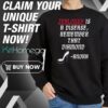 Anora Jealousy Is A Disease Remember That Diamond Sweatshirt