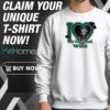 Arcane Jinx I Heart My Fictional Wife Sweatshirt