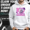 Arcane Viktor I Love My Fictional Husband Hoodie