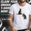 Black Cat Oscars 2025 Shirt