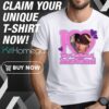 Caleb Love And Deepspace I Love Fictional Husband Shirt