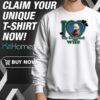 Cha Hae in I Heart My Fictional Wife Sweatshirt