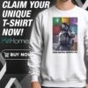 Chris Redfield Resident Evil The Eras Tour Sweatshirt