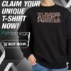 Coach Bruce Pearl My Guards Aren't Pus Sweatshirt