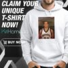 Coach Warhawk TJ Otzelberger 2025 Hoodie