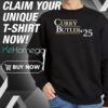 Curry Butler '25 Basketball Sweatshirt