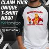 Dr Pepper Allen The Alien How We Feeling Raglan Jersey