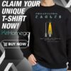 Eagles Don't Climb Light Poles Or Anything Else Mayor Cherelle Parker Sweatshirt