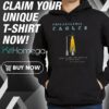 Eagles Don't Climb Light Poles Or Anything Else Mayor Cherelle Parker Hoodie