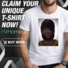 Emo Lebron James 2025 Shirt