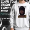 Emo Lebron James 2025 Sweatshirt