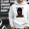 Emo Lebron James 2025 Hoodie