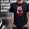 Furby Twilight Aro Started To Laugh Ha Ha Ha He Chuckled Shirt