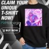Hello Its Viktor From League Of Legends Go Draw Sweatshirt