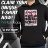 I Like Anora It's A Good Name Hoodie