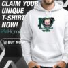 Kamado Nezuko I Love My Fictional Wife Hoodie
