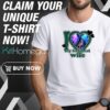 Kumalala Love Bunny Girl My Fictional Wife Shirt