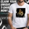 Lebron James Emo Maybe It's Me Shirt