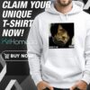 Lebron James Emo Maybe It's Me Hoodie