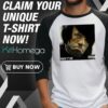 Lebron James Emo Maybe It's Me Raglan Jersey