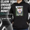 Lie Better Edward Cullen New Moon Hoodie