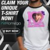 Love And Deepspace Xavier I Love Fictional Husband Raglan Jersey