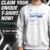 Lumon I'm On My Ortbo Outdoor Retreat Team Building Occurrence Sweatshirt