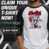 Manifest Money Sneakers AJ12 Game Hustle Everyday Raglan Jersey