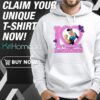 Mark Grayson I Love My Fictional Husband Hoodie