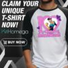 Mark Grayson I Love My Fictional Husband Raglan Jersey