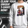 Markiplier The Horror Adventure Sweatshirt