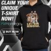 Mitchell Garland Allen Mobley Strus Let Em Know Hoodie