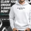 Ni Hao Fine Shyt Wo Ai Ni Hoodie