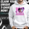 Rafayel I Love Fictional Husband LADS Hoodie