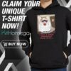 Rosalie Hale I Was A Little Theatrical Back Then Wedding Dress Hoodie