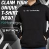 Sa – Wa – Dee Fine Shyt Hoodie