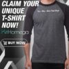 Sa – Wa – Dee Fine Shyt Raglan Jersey