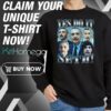 Severance Irving B Yes Do It Seth Sweatshirt
