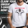 Severance Mr Milchick Is Hot Shirt