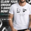 Severance Yess Do It Seth Shirt