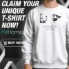 Severance Yess Do It Seth Sweatshirt