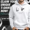 Severance Yess Do It Seth Hoodie