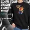 Super Saiyan 3 Vegeta Limitations Are For The Weak Sweatshirt