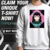 Tokito Muichiro Squid Game 2 Sweatshirt
