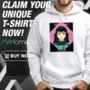 Tokito Muichiro Squid Game 2 Hoodie